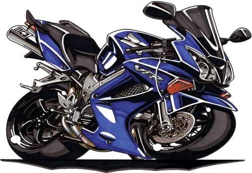 Bien choisir son assurance moto et scooter