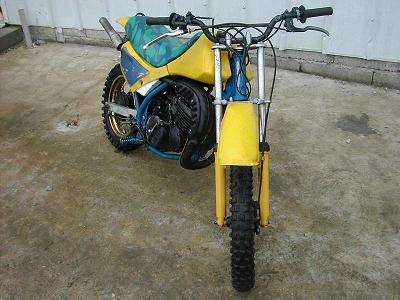 Documents nécessaires pour acheter une moto d'occasion